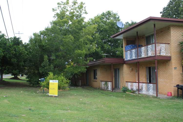 Main view of Homely acreageSemiRural listing, 3/27 Salisbury Road, Ipswich QLD 4305