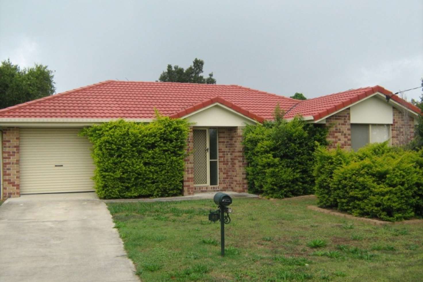 Main view of Homely house listing, 40 Briggs Road, Raceview QLD 4305