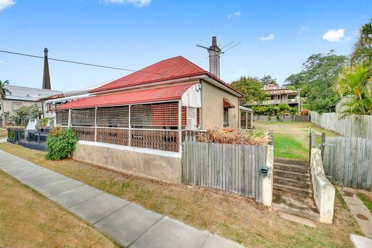 Main view of Homely house listing, 38 Roderick Street, Ipswich QLD 4305