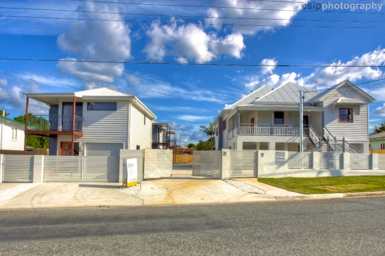 Main view of Homely house listing, 5/21 Railway Street, North Booval QLD 4304