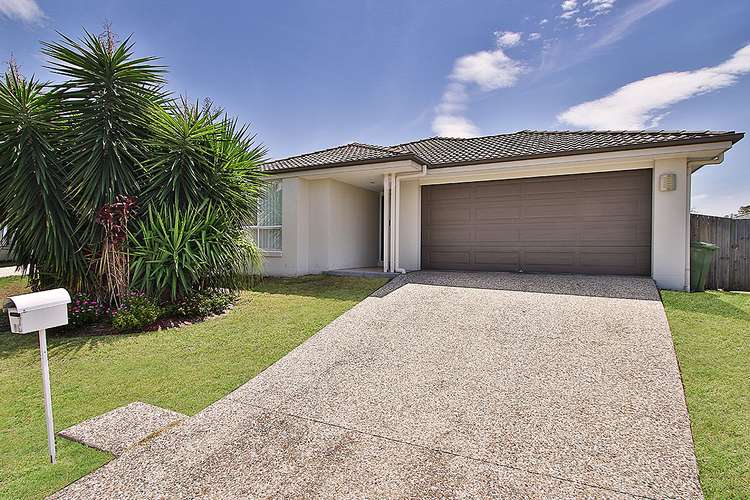 Main view of Homely house listing, 7 Earlwood Court, Raceview QLD 4305