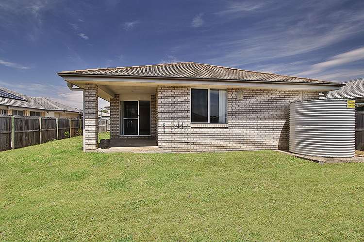 Second view of Homely house listing, 7 Earlwood Court, Raceview QLD 4305
