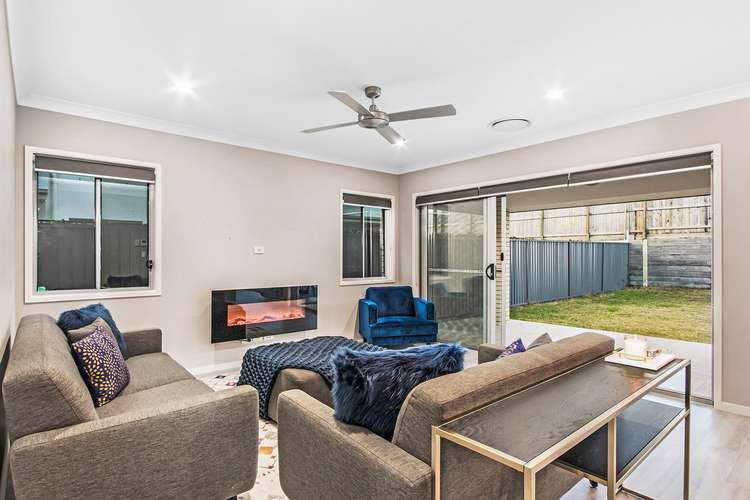 Third view of Homely house listing, 11 Danbulla Street, South Ripley QLD 4306