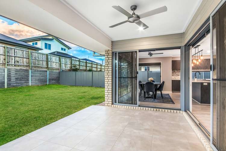 Fifth view of Homely house listing, 11 Danbulla Street, South Ripley QLD 4306