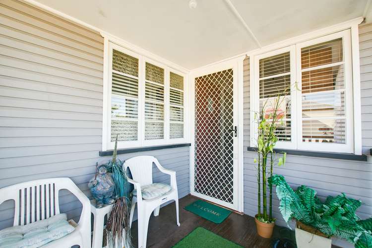 Fourth view of Homely house listing, 18 North Station Road, North Booval QLD 4304