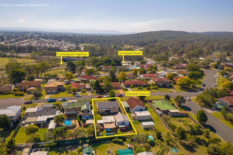 Main view of Homely house listing, 20 Brendale Avenue, Flinders View QLD 4305