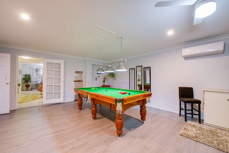 Main view of Homely house listing, 60 Jonquil Circuit, Flinders View QLD 4305