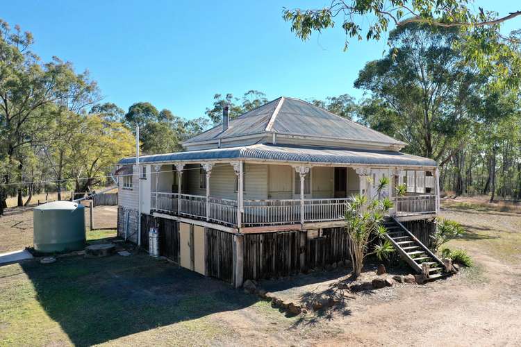 Main view of Homely house listing, 74-78 Kholo Road, Muirlea QLD 4306