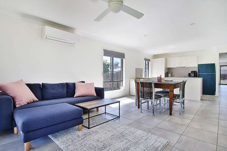 Second view of Homely house listing, 70 Huntingdale Street, Leichhardt QLD 4305