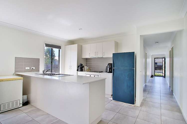 Fifth view of Homely house listing, 70 Huntingdale Street, Leichhardt QLD 4305