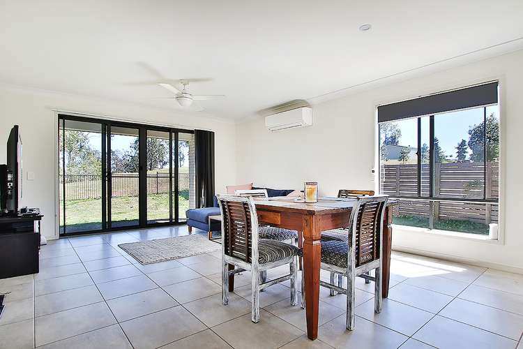 Sixth view of Homely house listing, 70 Huntingdale Street, Leichhardt QLD 4305
