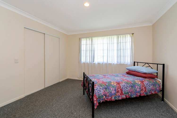 Sixth view of Homely townhouse listing, 10/31 Haig Street, Brassall QLD 4305