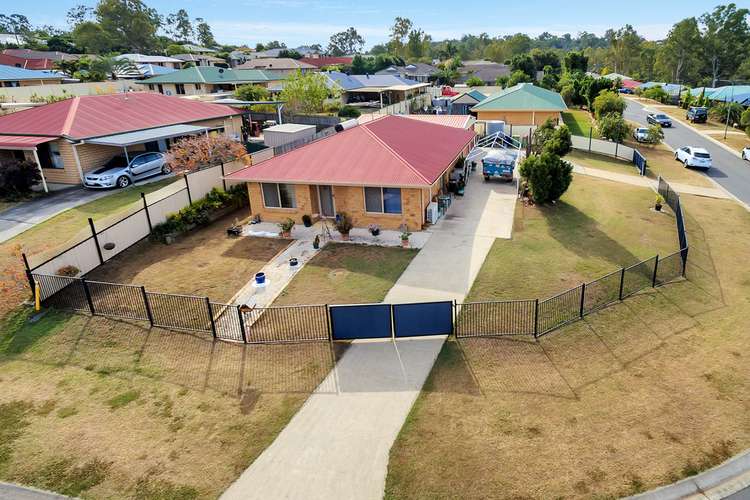 Second view of Homely house listing, 16 Palma Rosa Drive, Wulkuraka QLD 4305