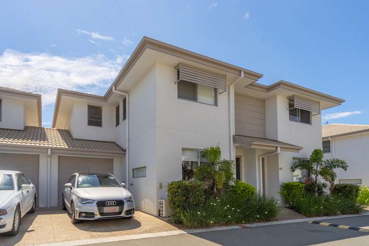 Second view of Homely townhouse listing, 101/51 River Road, Bundamba QLD 4304