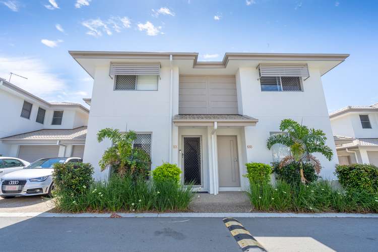 Third view of Homely townhouse listing, 101/51 River Road, Bundamba QLD 4304