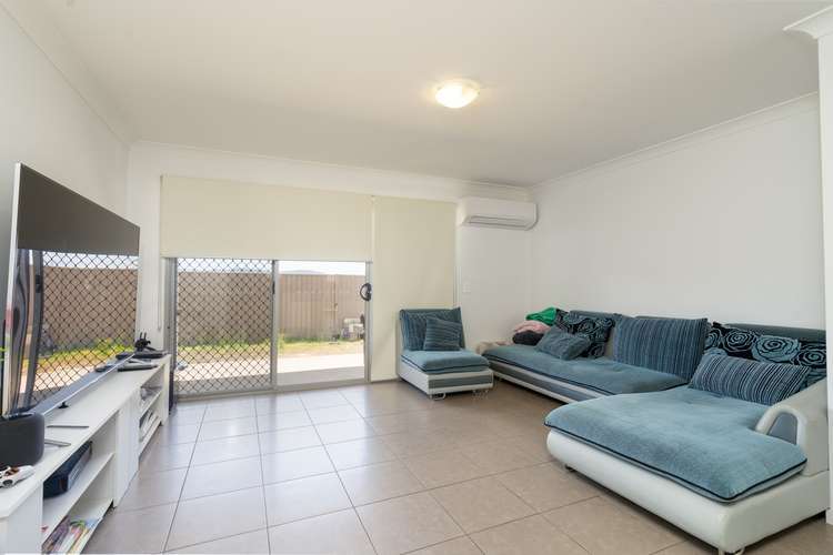 Fourth view of Homely townhouse listing, 101/51 River Road, Bundamba QLD 4304
