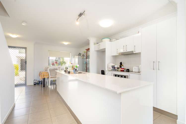 Fifth view of Homely townhouse listing, 101/51 River Road, Bundamba QLD 4304