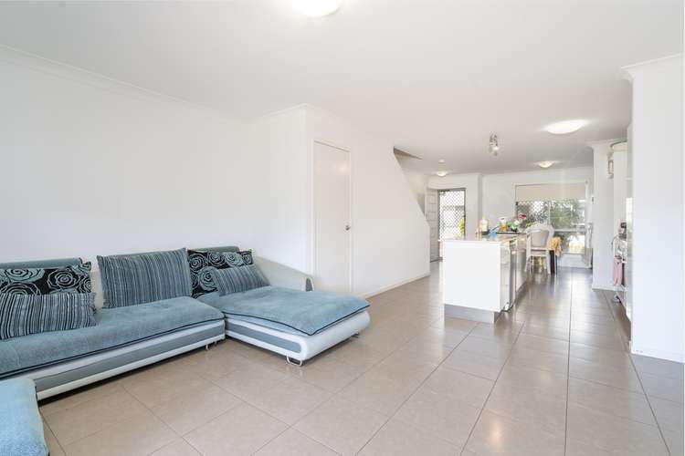 Sixth view of Homely townhouse listing, 101/51 River Road, Bundamba QLD 4304