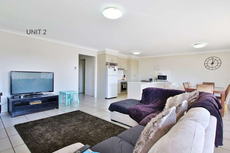 Fourth view of Homely semiDetached listing, 1/39 Nelson Street, Bundamba QLD 4304
