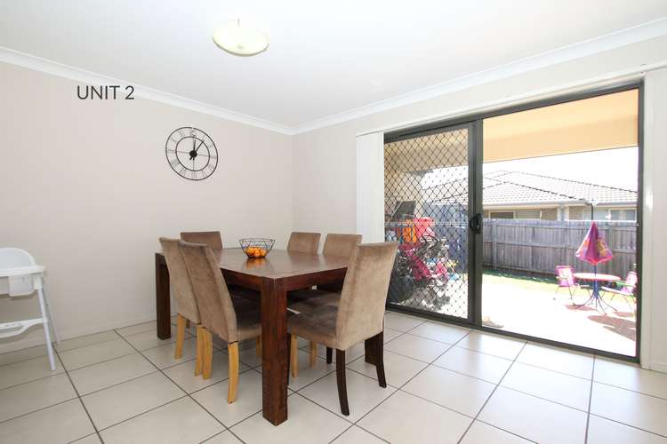 Sixth view of Homely semiDetached listing, 1/39 Nelson Street, Bundamba QLD 4304