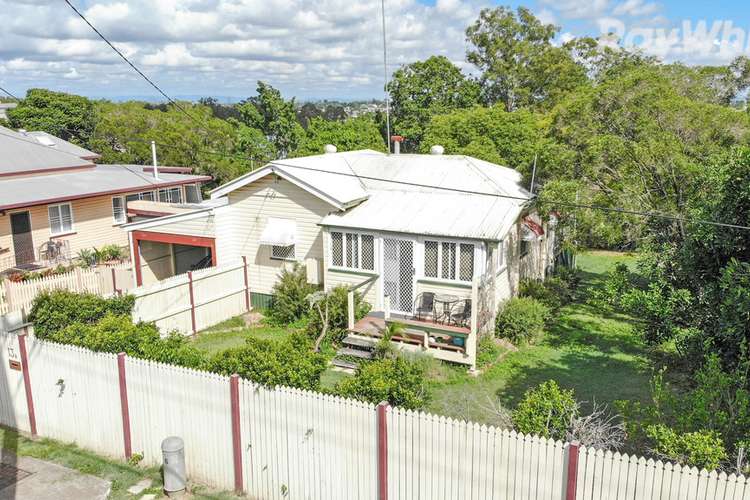 Main view of Homely house listing, 13A Naomai Street, Bundamba QLD 4304