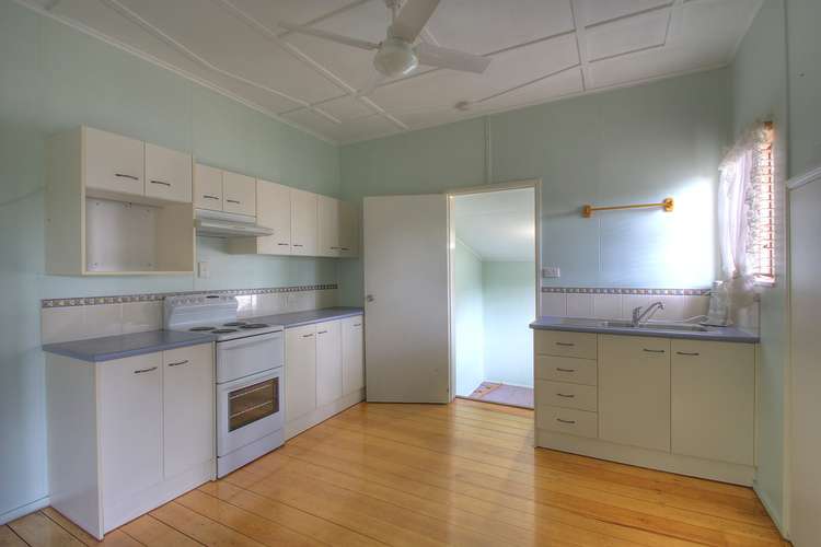 Fifth view of Homely house listing, 13A Naomai Street, Bundamba QLD 4304
