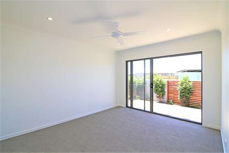Fourth view of Homely house listing, 5A Hyperno Close, Raceview QLD 4305
