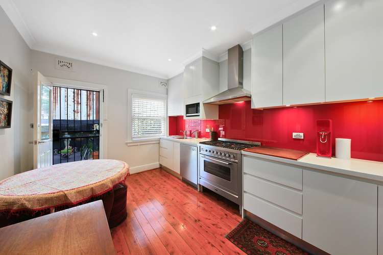 Second view of Homely house listing, 26 Hollands Avenue, Marrickville NSW 2204