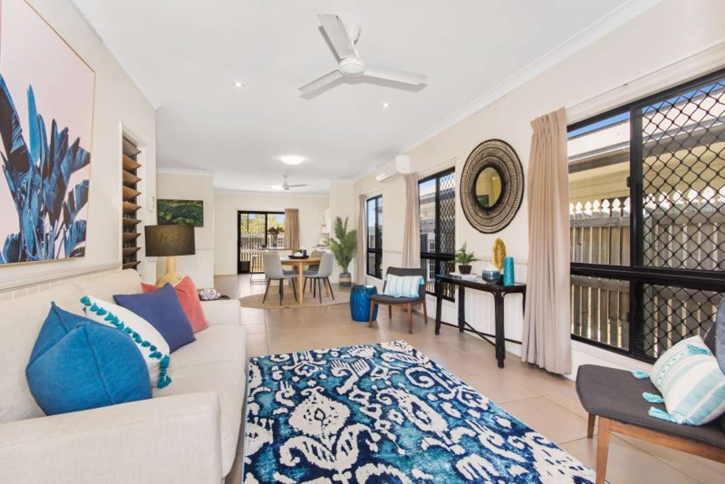 Main view of Homely unit listing, 6/97-101 Livingstone Street, West End QLD 4810