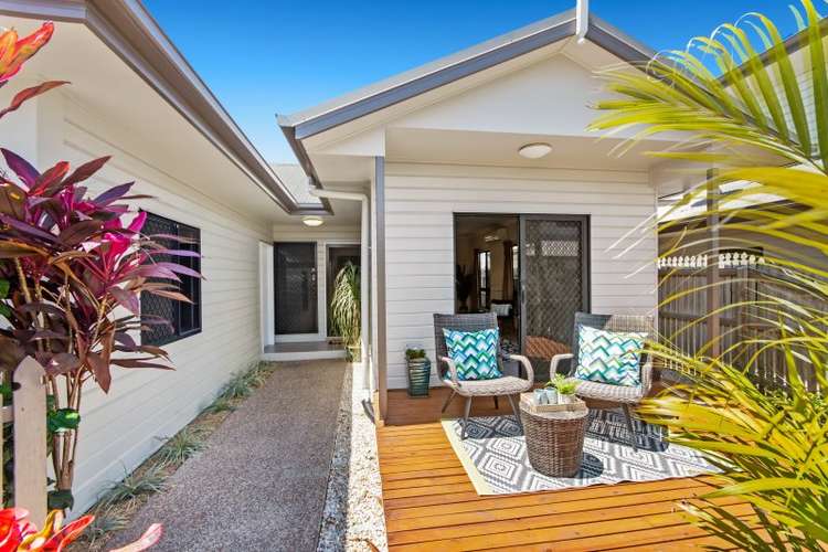 Second view of Homely unit listing, 6/97-101 Livingstone Street, West End QLD 4810