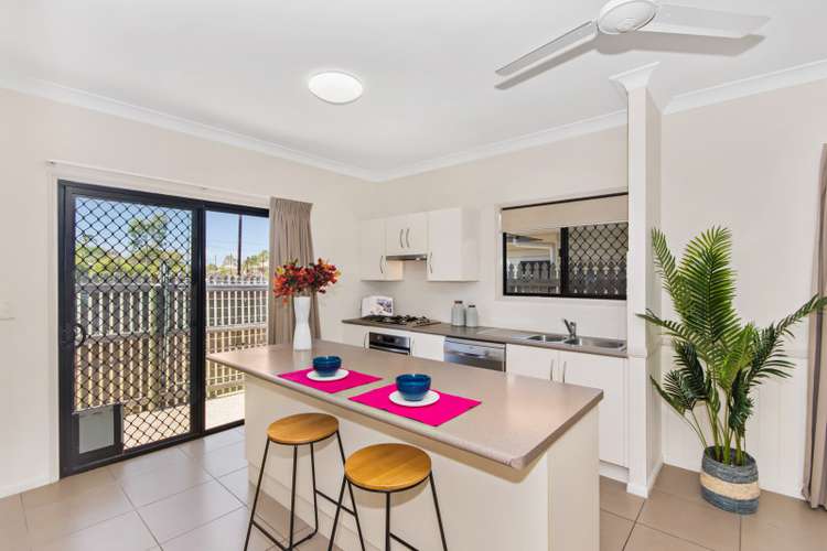 Third view of Homely unit listing, 6/97-101 Livingstone Street, West End QLD 4810