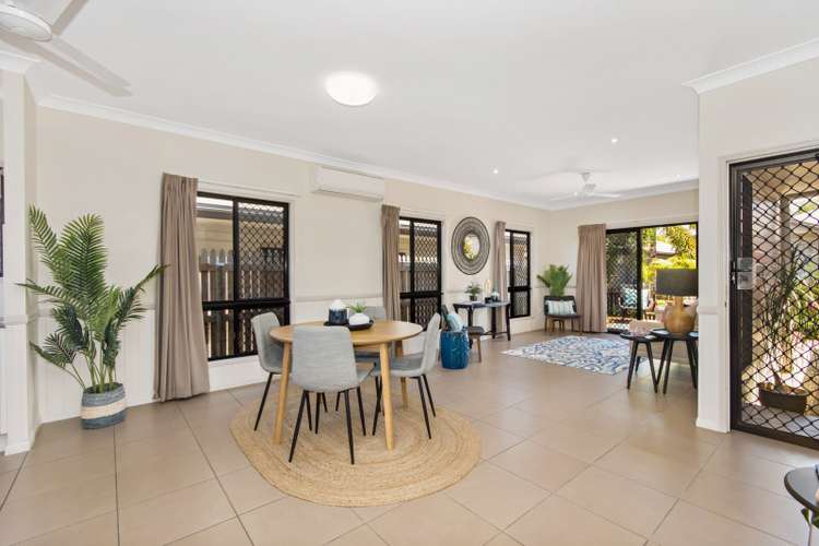 Fourth view of Homely unit listing, 6/97-101 Livingstone Street, West End QLD 4810