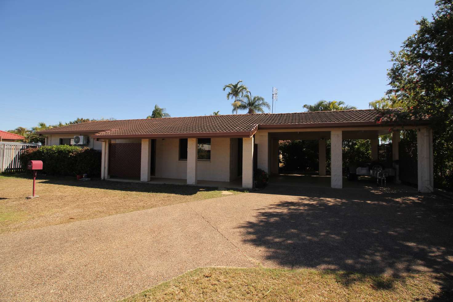 Main view of Homely house listing, 2 Southwell Court, Kirwan QLD 4817