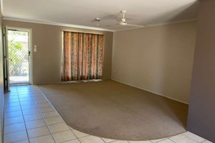 Second view of Homely house listing, 41 BELTANA DRIVE, Boyne Island QLD 4680