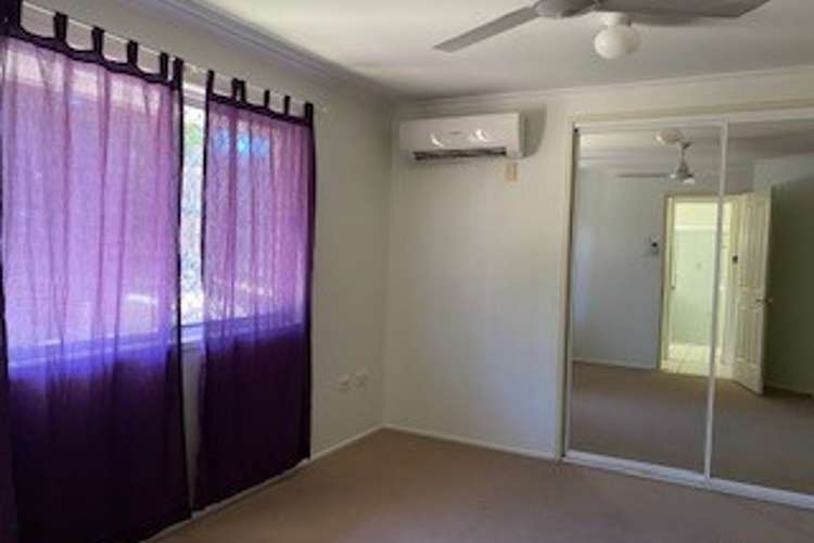 Third view of Homely house listing, 41 BELTANA DRIVE, Boyne Island QLD 4680