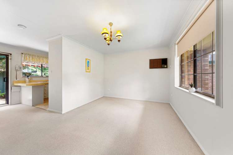 Second view of Homely villa listing, 1/6-8 Compton Street, North Gosford NSW 2250