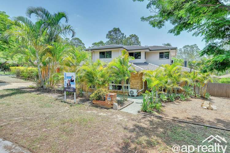 Main view of Homely house listing, 2 Beaufront Place, Forest Lake QLD 4078