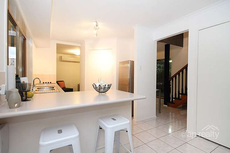 Fifth view of Homely house listing, 2 Beaufront Place, Forest Lake QLD 4078