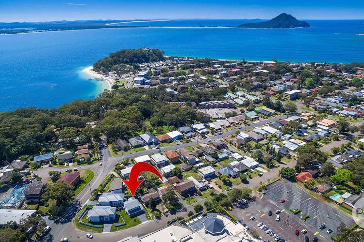 Second view of Homely house listing, 88 Achilles Street, Nelson Bay NSW 2315