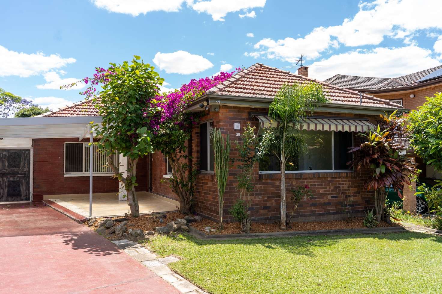 Main view of Homely house listing, 38 Paxton Avenue, Belmore NSW 2192