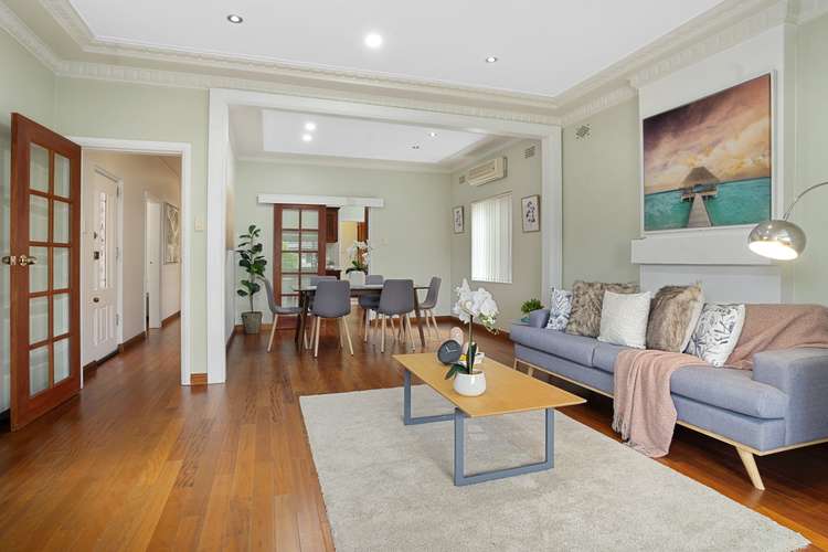 Second view of Homely house listing, 38 Paxton Avenue, Belmore NSW 2192