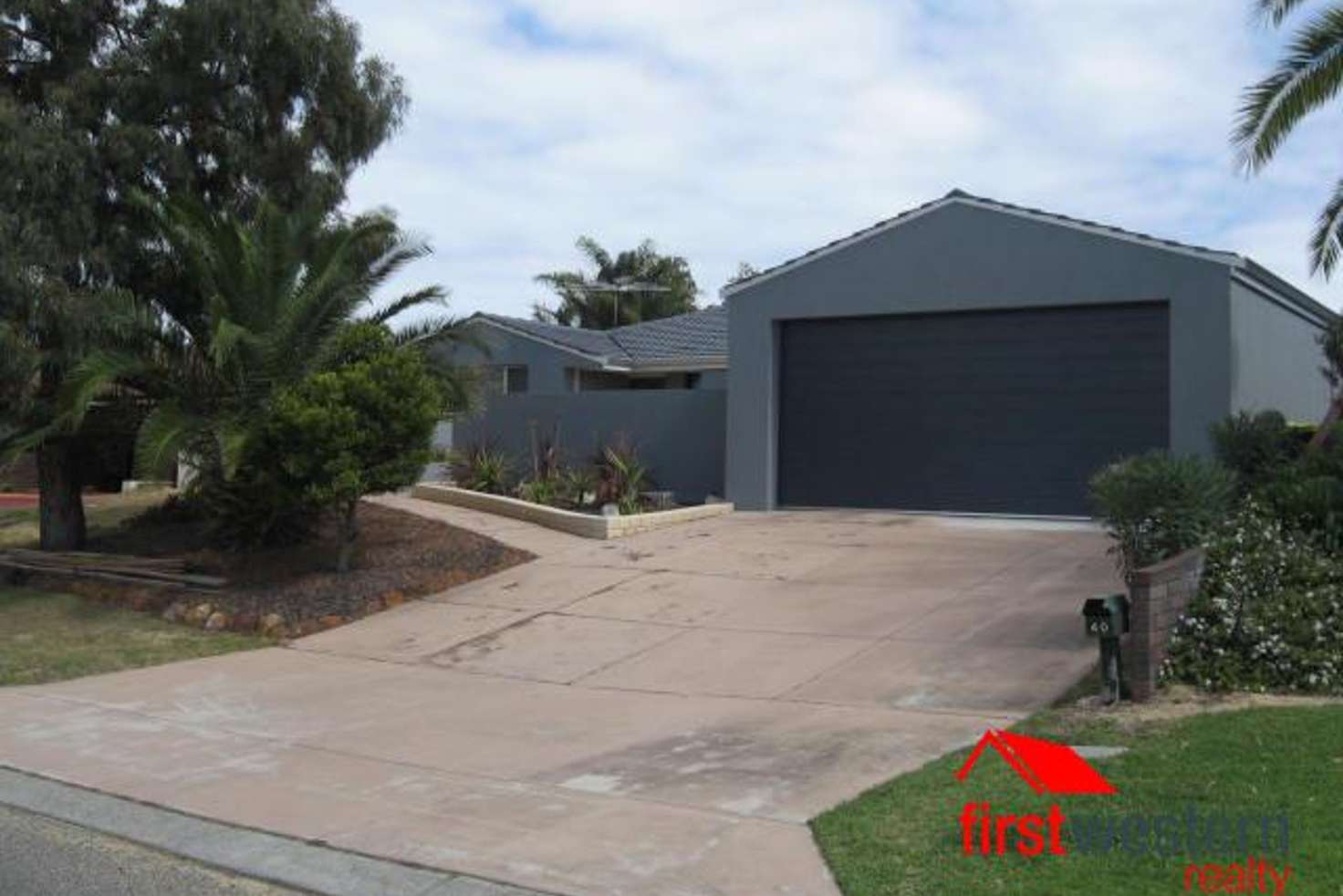 Main view of Homely house listing, 40 Edna Way, Duncraig WA 6023