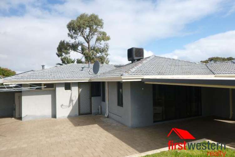 Second view of Homely house listing, 40 Edna Way, Duncraig WA 6023