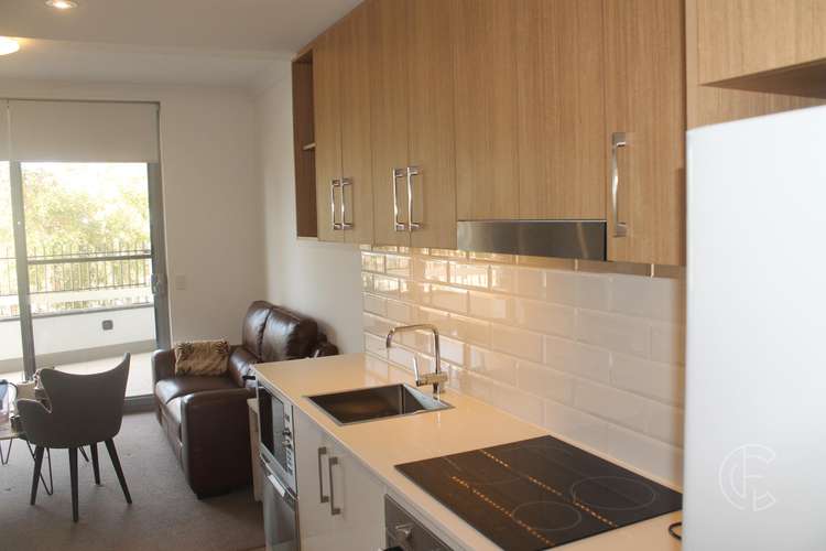 Fourth view of Homely apartment listing, G03/2 Wembley Court, Subiaco WA 6008