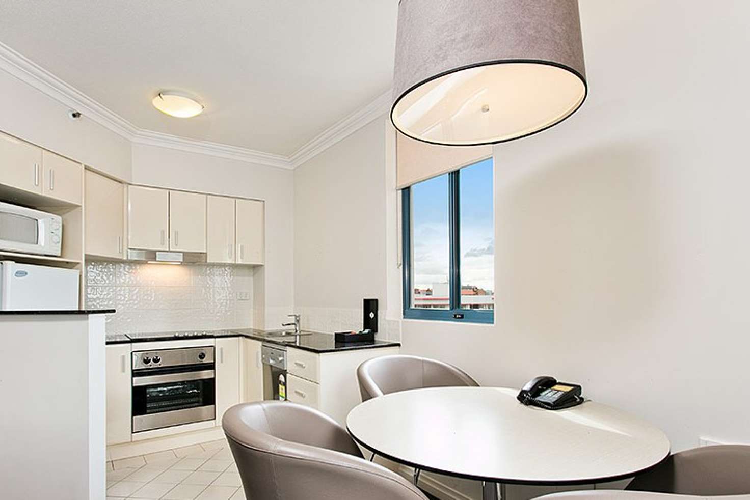 Main view of Homely unit listing, 806/570 Queen Street, Brisbane City QLD 4000