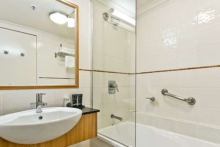 Fourth view of Homely unit listing, 806/570 Queen Street, Brisbane City QLD 4000