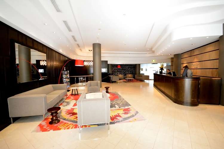 Fifth view of Homely unit listing, 806/570 Queen Street, Brisbane City QLD 4000