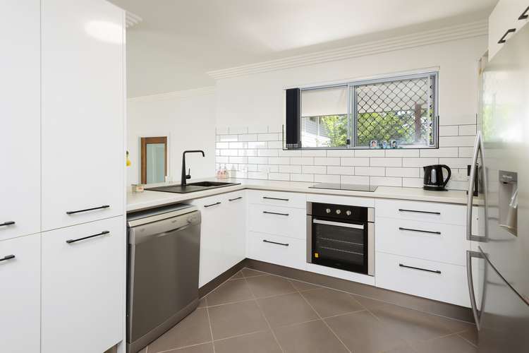 Fourth view of Homely house listing, 53 Victor Avenue, Paradise Point QLD 4216