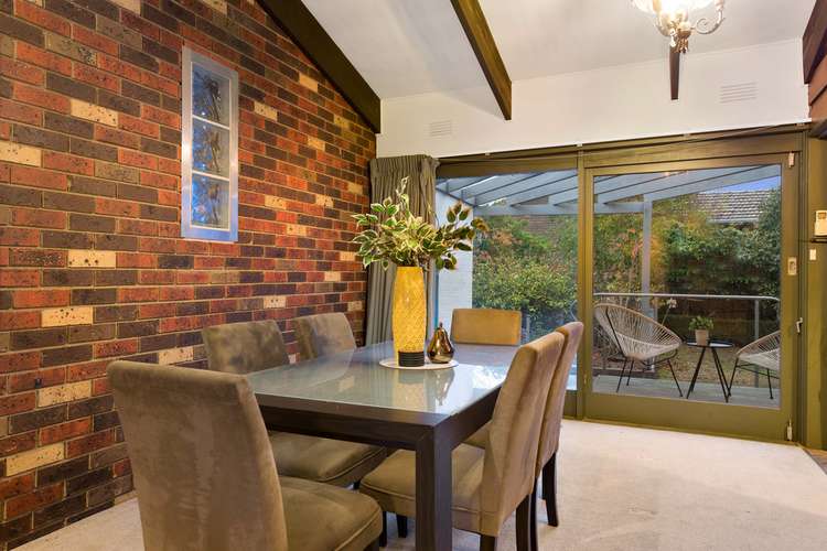 Fifth view of Homely house listing, 10 Ascot Court, Glen Waverley VIC 3150