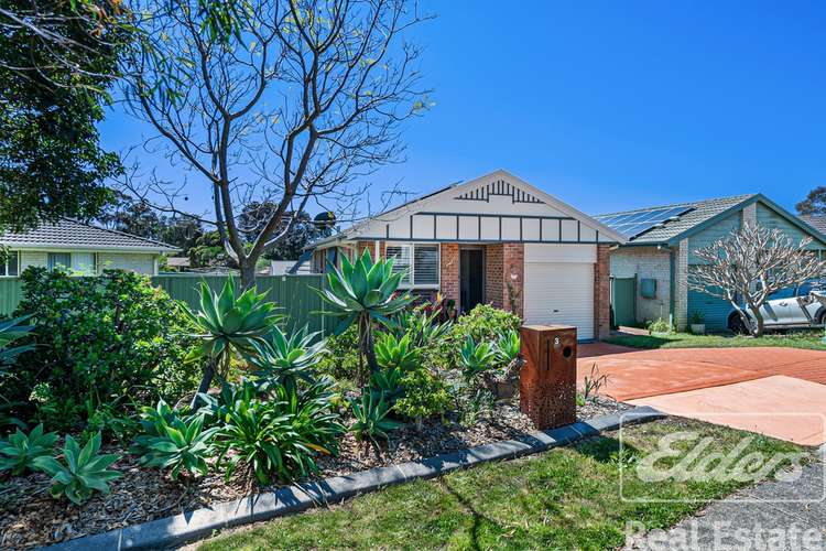 Main view of Homely house listing, 3 BIRCHGROVE DRIVE, Wallsend NSW 2287